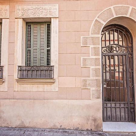 Sweet Inn - Lesseps Barcelona Exteriér fotografie